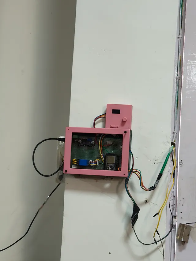 Keyless Guardian 2.0